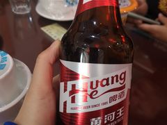 -范记靖远羊羔肉(博物馆店)