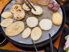 -御记碳烤肥牛(东城万达店)