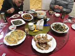 -天天渔港海鲜酒家(石浦玉泉路店)