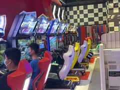 -反斗乐园(中航城君尚购物中心)