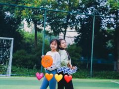 -杭州城北体育公园