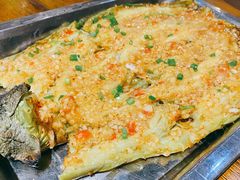 -张师傅烧烤(CBD店)