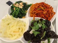 -东方饺子王(和平里店)