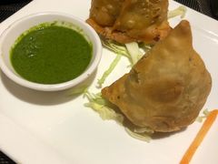 -Pita's&Tika's中东和印度风味餐厅(龙湖天街店)