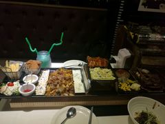 -火炉火自助餐(枫蓝国际店)