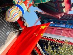 -天津妈祖文化园