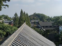 -径山寺