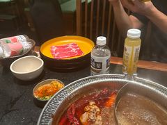 -牛New寿喜烧(金茂览秀城店)