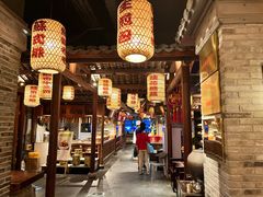 -二十八里太湖船菜(吉祥路店)