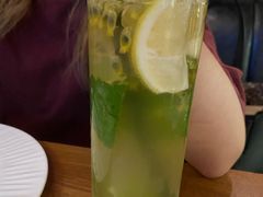 -FUTURE BAR(岭南天地店)