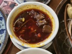-炉小二铜锅牛蛙•川湘菜(三里屯店)