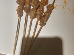 -平娃三宝烧烤·面食(富丰桥店)