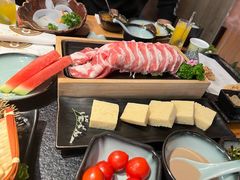 -湊湊火锅·茶憩(皇姑万象汇店)