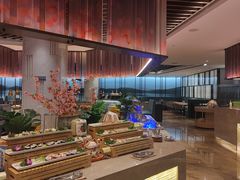 -西安长征华美达酒店