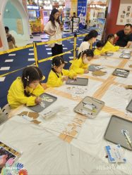 -奈尔宝家庭中心·亲子餐厅(苏州大悦城店)