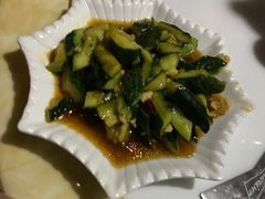-陈帅夜排档·龙虾·炒菜·烤串(世茂店)