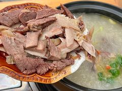 -尼玛藏家风味园(阿山食城店)