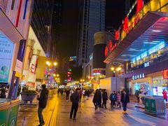 -八一路好吃街(雨田商务大厦店)