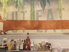 -Brut Eatery悦璞食堂(愚园路店)