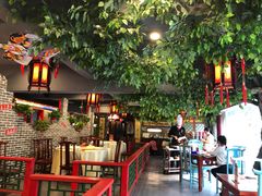 -北平印象.北京烤鸭.新京菜.融合菜(世贸店)