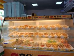 -夸父炸串(青浦奥特莱斯店)