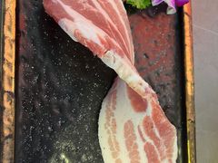 -明洞王妃家烤肉(苏州中心星悦汇店)