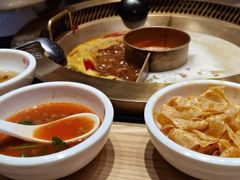 -豪渝火锅(红谷滩万达店)