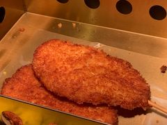 -古彭7只羊·招牌白串·碳锅羊肉旗舰店