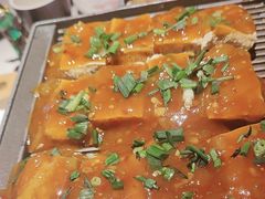 -绿茶餐厅(淮安吾悦广场店)