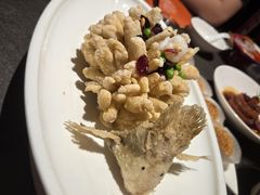 -小厨娘金榜题名(夫子庙秦淮河店)