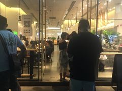-喜茶(东莞汇一城店)
