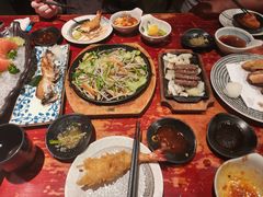 -九州酒场ひこぞう(1号店)