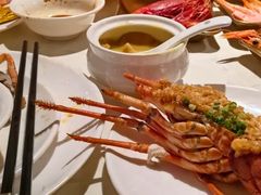 -海玥荟海鲜姿造自助餐厅(欧罗巴广场店)