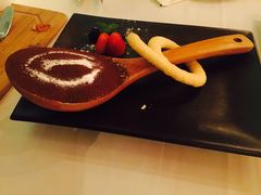 -北辰洲际酒店·IT MAMA意式家味餐厅