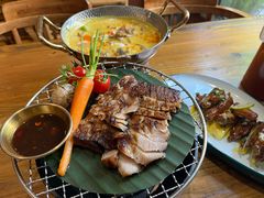 -泰堤坊(淡水体育馆店)