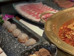 -哥老官重庆美蛙鱼头(虹口龙之梦店)