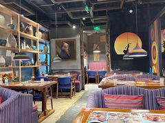 -雀舞云南菜(天津天河城购物中心店)