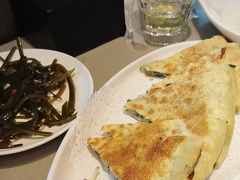 -蝎王府羊蝎子(虎坊桥总店)