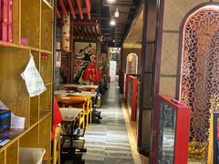-大队长主题火锅(观音桥店)