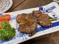 厚烧牛舌-大雄寿司(中华广场店)