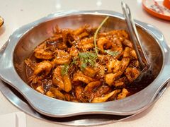 -李想大虾(西二路店)