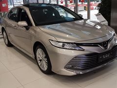 -广汽丰田武汉赛美佳4S店(黄浦店)