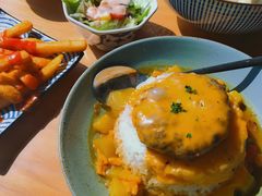 -红小满休闲餐厅(十全街店)