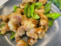 传统溜肉段-京滨饭店·餐厅(阜外大街店)