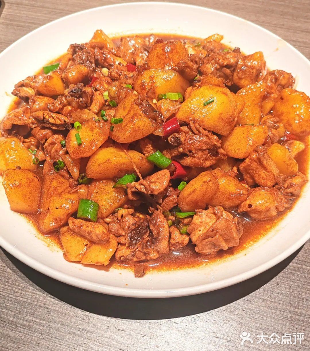 不辣不欢的一顿饭！