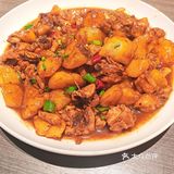 不辣不欢的一顿饭！