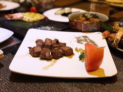 -極上萬膳·日料放题(海岸城店)
