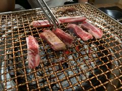 -九田家黑牛烤肉料理(太阳城店)