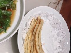 葱花饼-鸭匠食府·挂炉烤鸭·新京菜(阜成路店)
