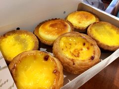 -莉莲蛋挞(日月光店)